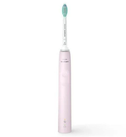 Philips Sonicare Ел. Четка За Зъби 3100 Hx3671/11 - Розов --- BebeMama