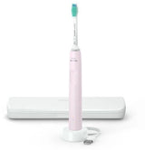 Philips Sonicare Ел. Четка За Зъби 3100 Hx3673/11 - Розов + Кутия --- BebeMama