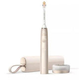 Philips Sonicare Ел. Четка За Зъби Prestige Серия 9900 Senseiq Hx9992/11 Шампанско --- BebeMama