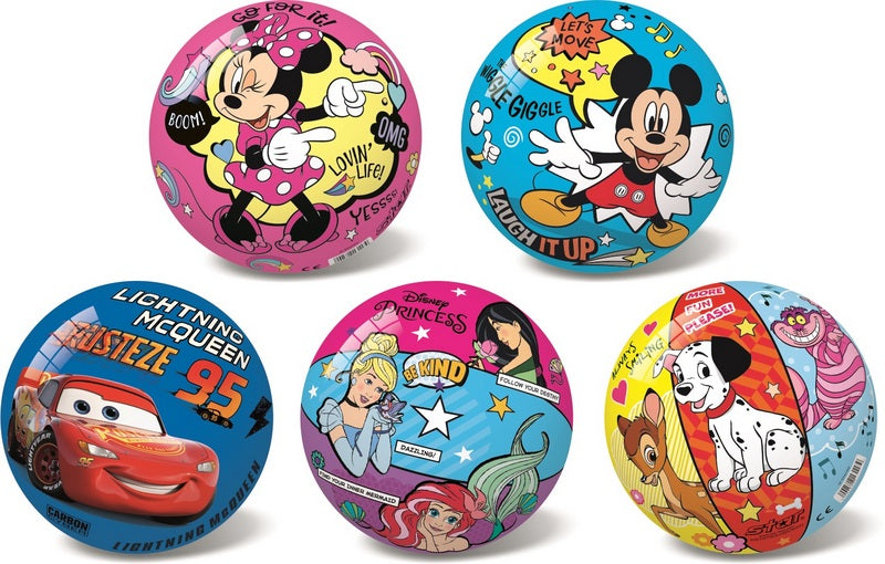 Топка 11 См Дисни Микс