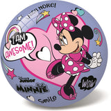 Топка Мини Маус Микс 2 Цвята23 См