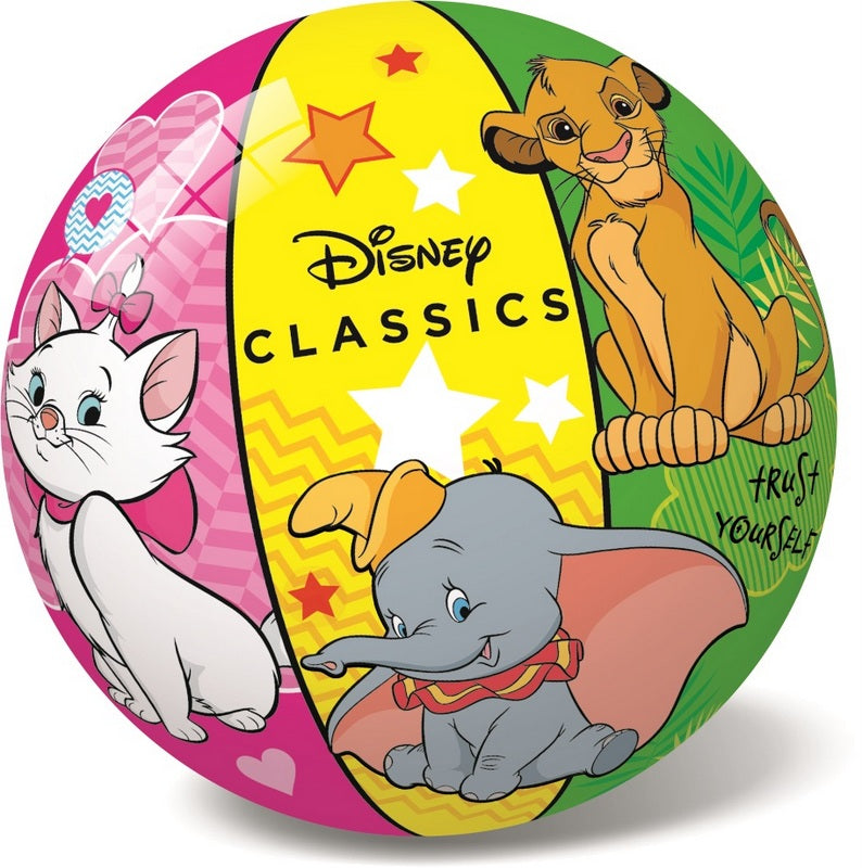 Топка Дисни Класика 14 См