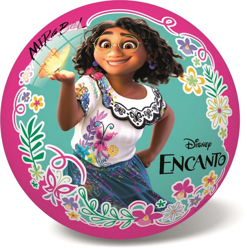 Топка 23 См Енканто