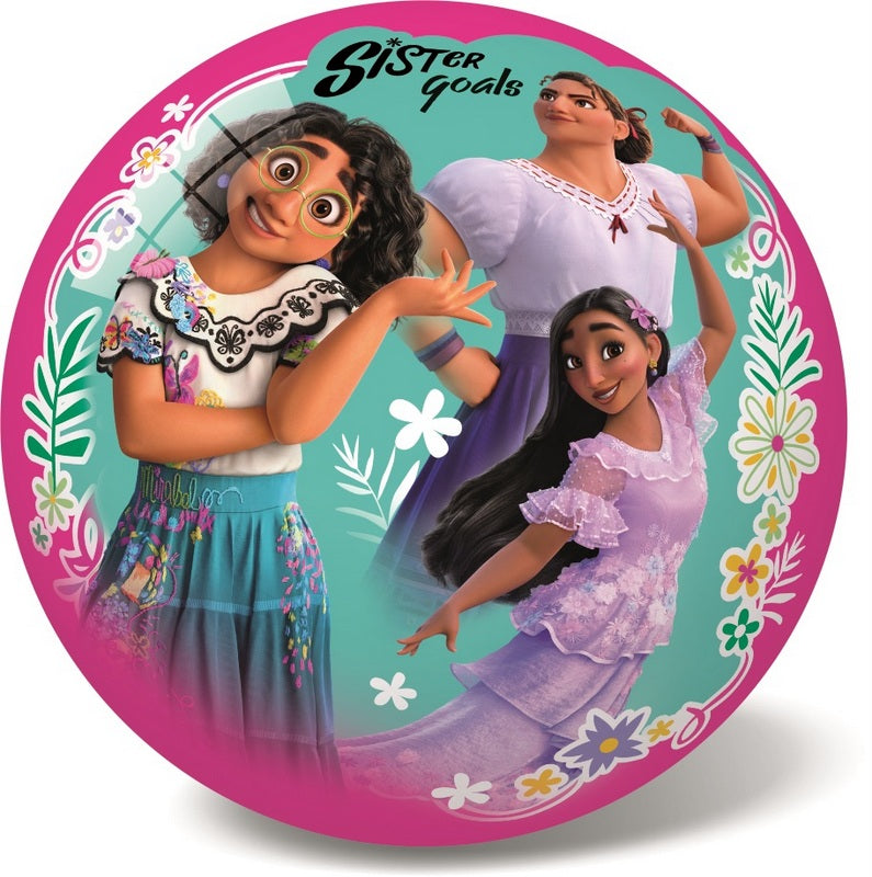 Топка 14 См Енканто