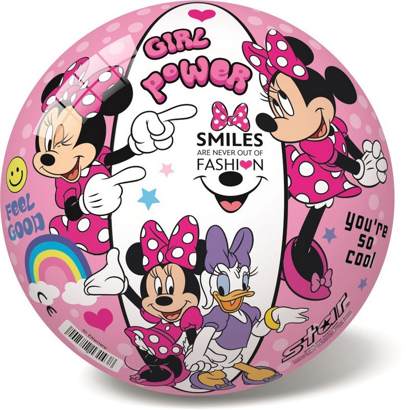 Топка 23 См Мини Маус