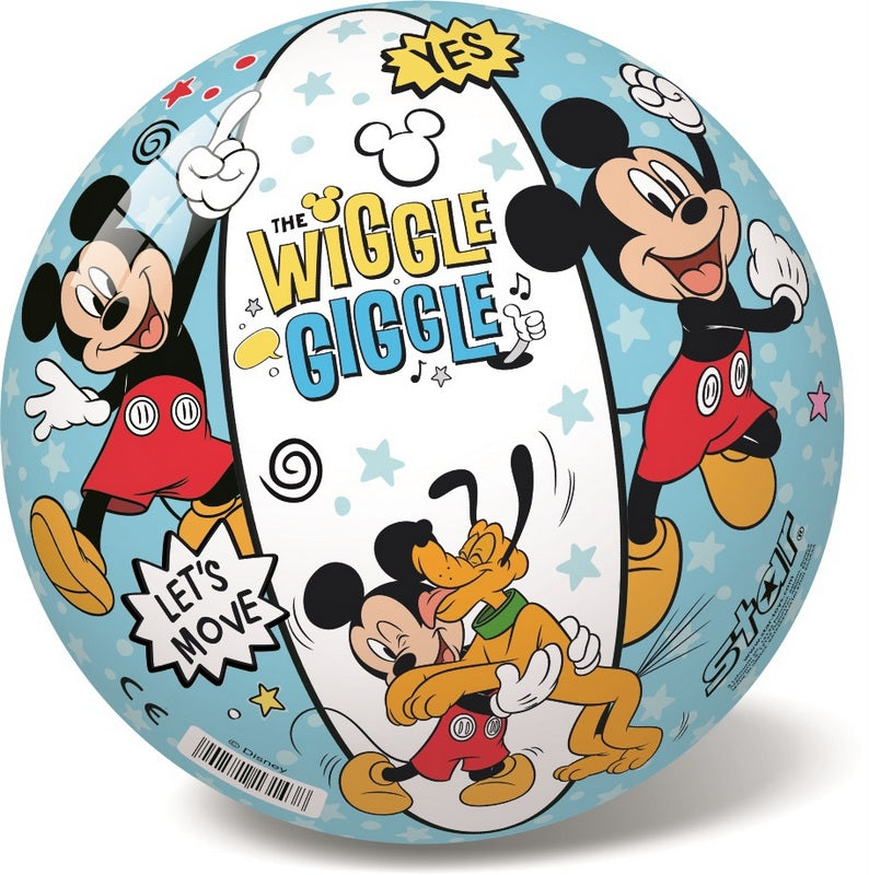 Топка 23 СмМики Маус