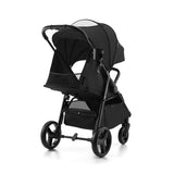 Cărucior Kinderkraft Rine Classic Negru