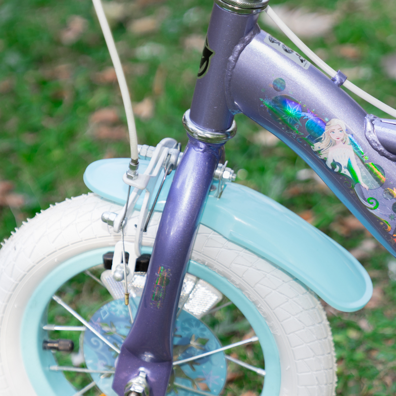 Детски Велосипед 12" Frozen 22974w Huffy