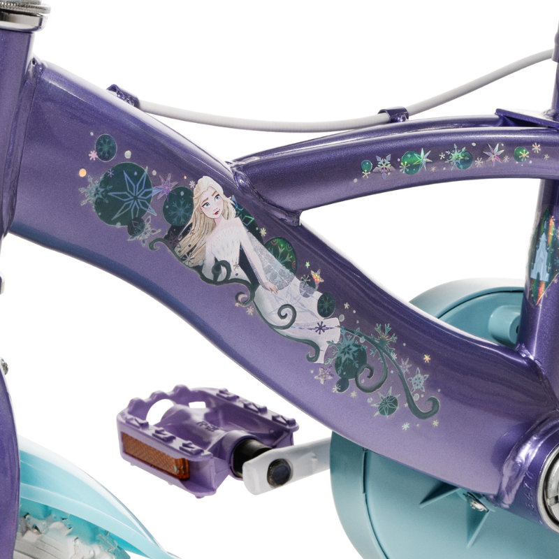 Детски Велосипед 12" Frozen 22974w Huffy