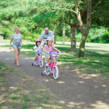 Детски Велосипед 12" Princess 22494w Huffy