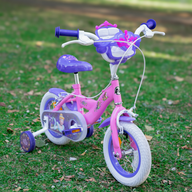 Детски Велосипед 12" Princess 22494w Huffy