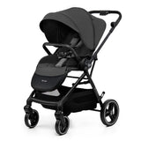 Yoxi Бебешка Количка 3в1 Moonlight Grey Kinderkraft