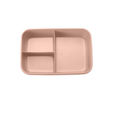 4431 Xl Голяма Кутия За Обяд 1500 Мл English Rose Nuvita