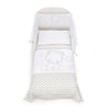 Popstar Спален Комплект Pony 4ч. 70х130 D. Grey Italbaby