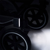 LED lámpa USB-vel babakocsihoz, ABC Design