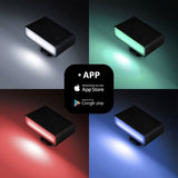 LED lámpa USB-vel babakocsihoz, ABC Design