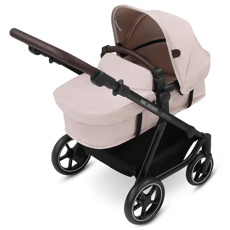 Migno Berry Abc Design babakocsi