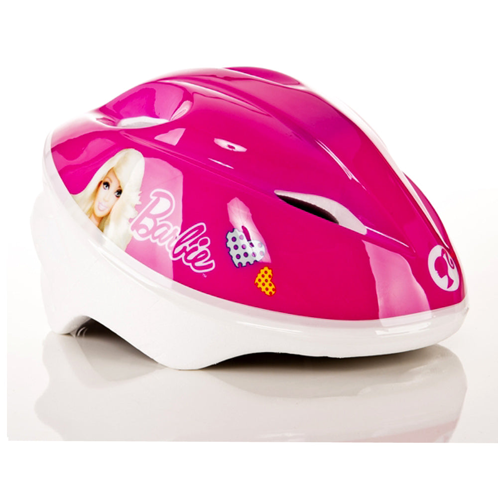 Каска Barbie Dino Bikes
