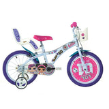 Lol 16" Dino Bikes kerékpár