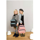 1203002015 Раница Medium Spooky Black --- BebeMama