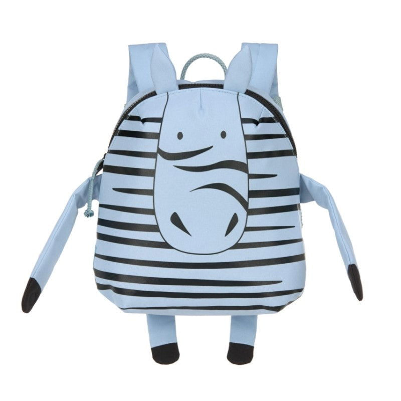 1203019467 Детска Раница Zebra Kaya --- BebeMama