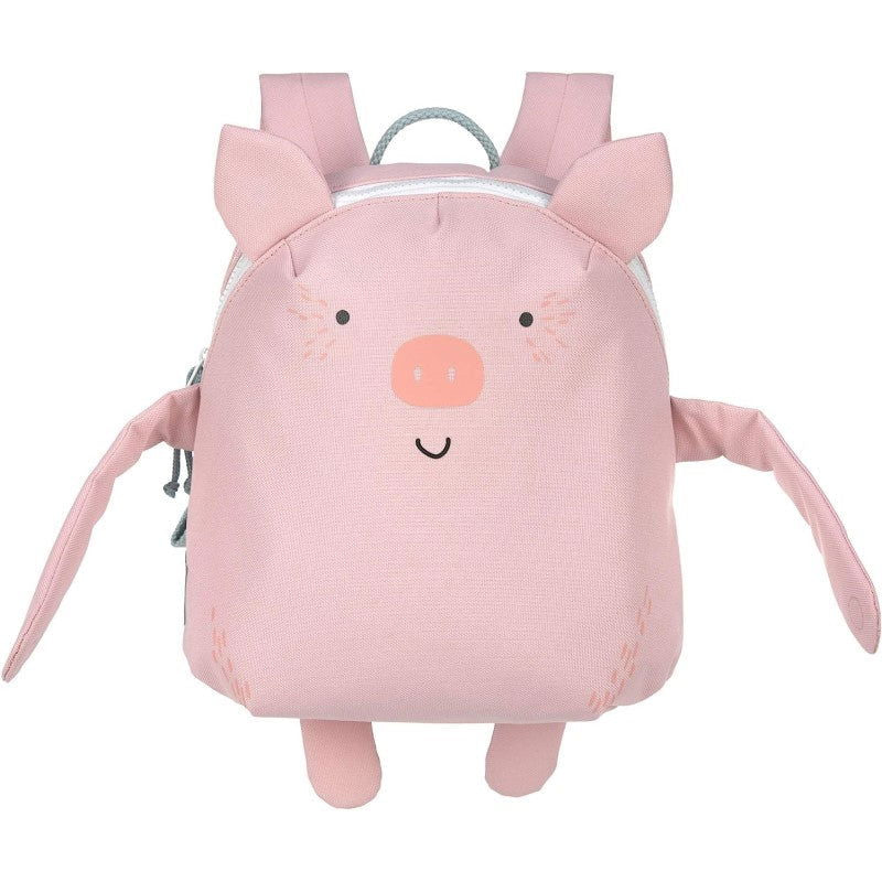 1203019796 Раница Backpack Piglet Bo --- BebeMama