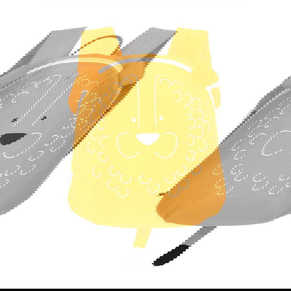 1203021832 Раница Friends Lion --- BebeMama