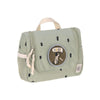 1204003581 Органайзер Happy Prints Light Olive --- BebeMama
