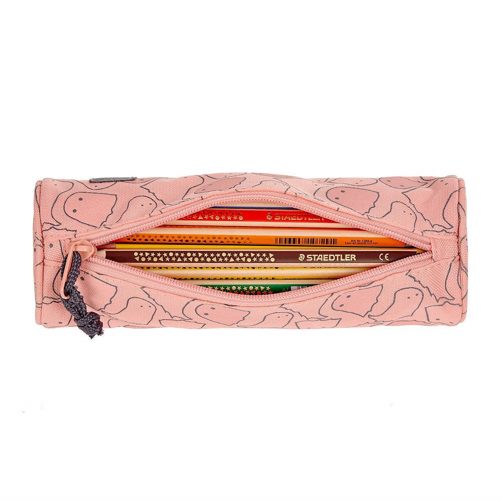 Несесер За Кръгъл Spooky Peach Lassig