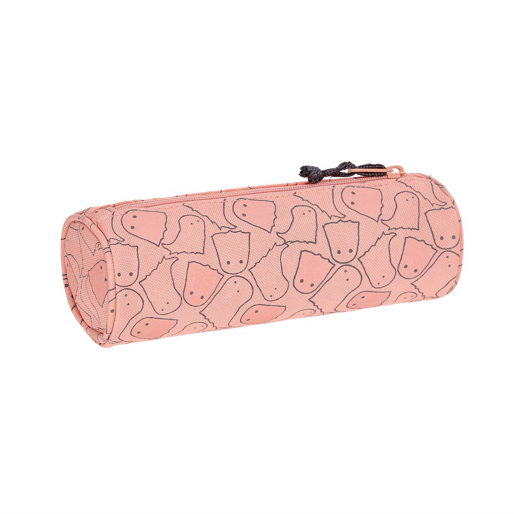 Несесер За Кръгъл Spooky Peach Lassig