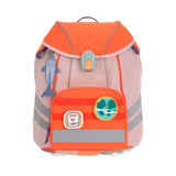 1205008781 Училищна Чанта Unique Rose Neon --- BebeMama