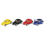 Volkswagen Beetle clasic (1967) (12)
