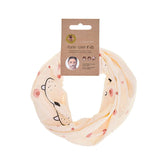 1209003703 Мултифункционален ШалLeopard Rose --- BebeMama