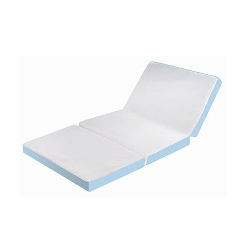 0233 Матрак Сгъваем Venti 60/120 Дишащ-2 --- BebeMama