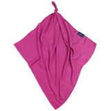 22802 Бамбукова Пелена Класик Пурпурна 120/120 --- BebeMama