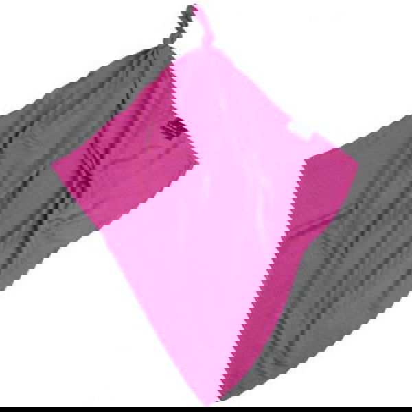 22802 Бамбукова Пелена Класик Пурпурна 120/120 --- BebeMama