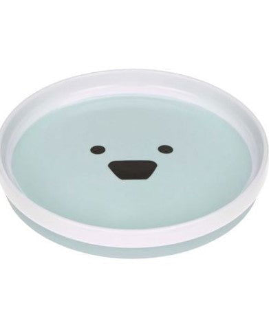 1210041524 Чиния Little Chums Dog --- BebeMama