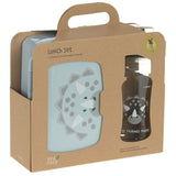 1210057547 К-Кт За Обяд Кутия Бутилка Dinogreen --- BebeMama