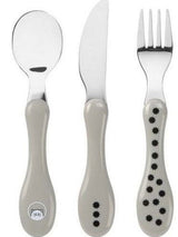 1210073108 Прибори 3БрLittle Chums Cat --- BebeMama