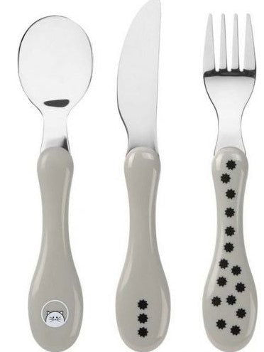 1210073108 Прибори 3БрLittle Chums Cat --- BebeMama