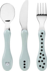 1210073524 Прибори 3БрLittle Chums Dog --- BebeMama