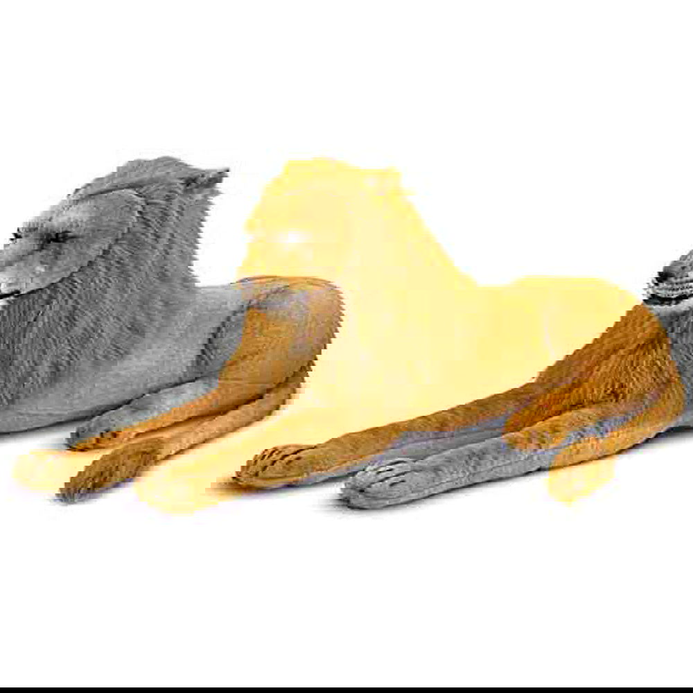 12102 Плюшен Лъв --- BebeMama