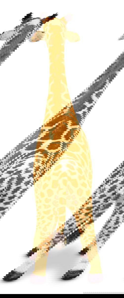 12106 Плюшен Жираф --- BebeMama