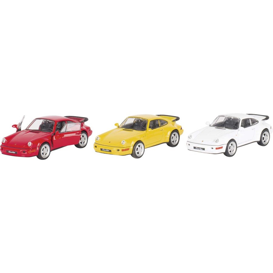 Porsche 964 Turbo (12)