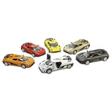 Roadster Momentum Звук И Светлина (12)