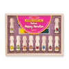 Melissa & Doug fa bélyegzőkészlet