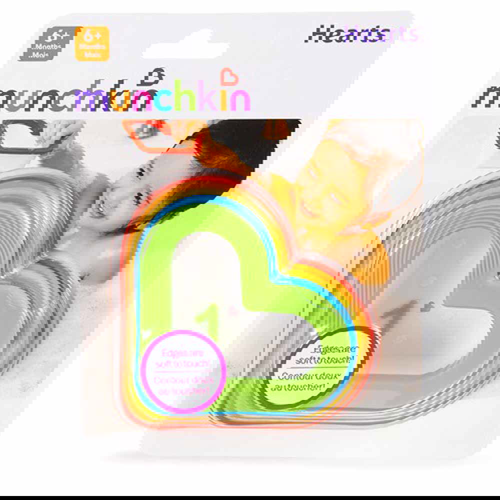 12312 Сърчица За Вгнездяване --- BebeMama