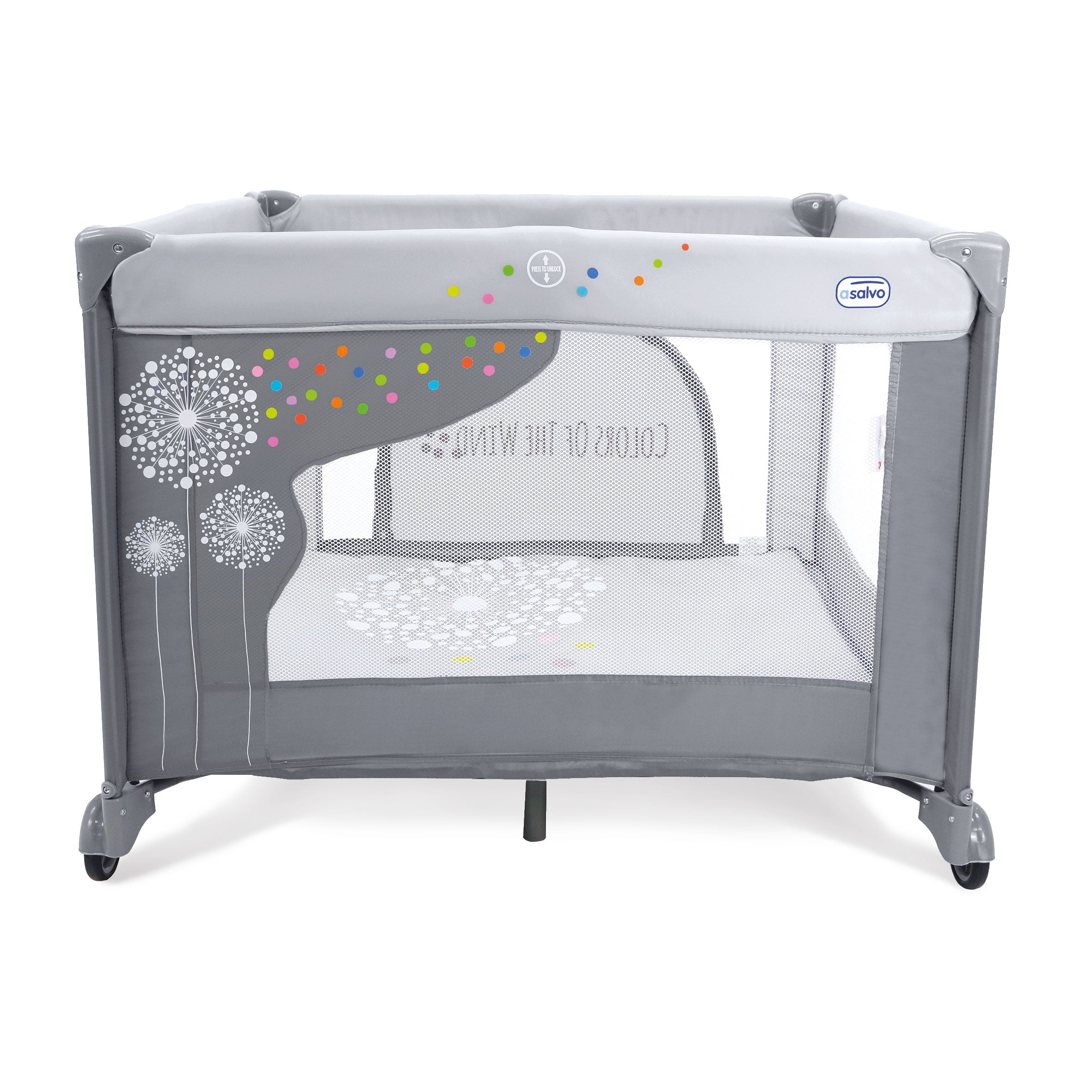 Кошара За Игра Dandelion Asalvo