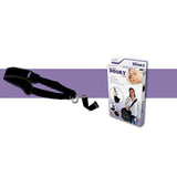 125604 Колан Grey With White Stars --- BebeMama