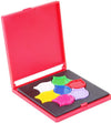 Joc de puzzle mozaic 8,5 × 7,5 × 1 cm